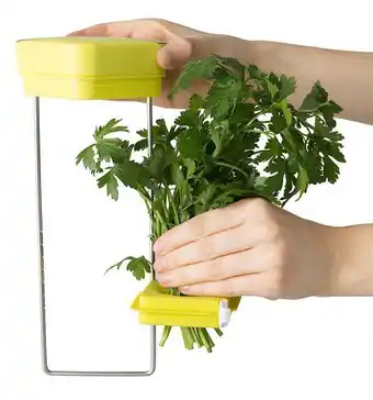Chef'n herbfresh fresh herb & vegetable s...
