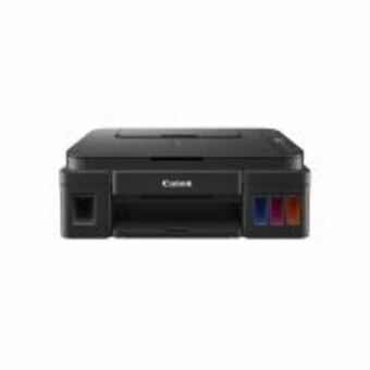 HiFi Corp Canon pixma g2411 continuous ink printer offer