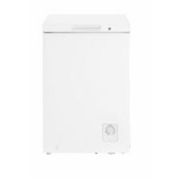 Hisense 95l chest freezer h125cf offer at HiFi Corp