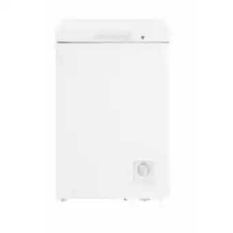 HiFi Corp Hisense 95l chest freezer h125cf offer