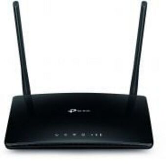 HiFi Corp Tp-link tl-mr6400 4g-lte router offer