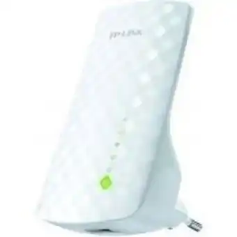 HiFi Corp Tp link re200 ac750 wifi r/extender offer