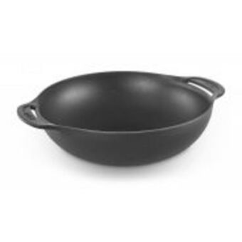 HiFi Corp Weber gourmet bbq system wok offer