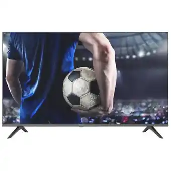 Game Hisense 32" hd smart tv 32a6000/32a4g offer