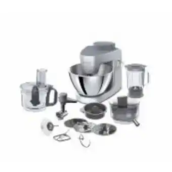 HiFi Corp Kenwood multi one stand mixer khh326si offer
