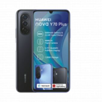 HiFi Corp Huawei nova y70 plus midnight black offer