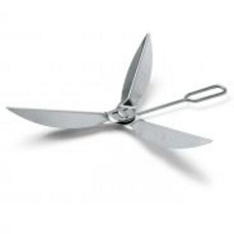 HiFi Corp Weber 47cm one-touch cleaning kit offer