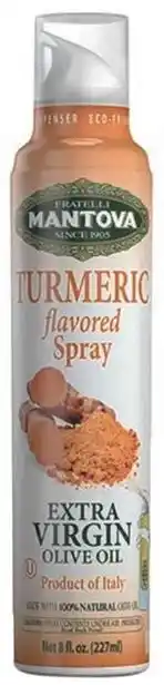 Faithful to Nature Mantova extra virgin olive oils spray - tume... offer