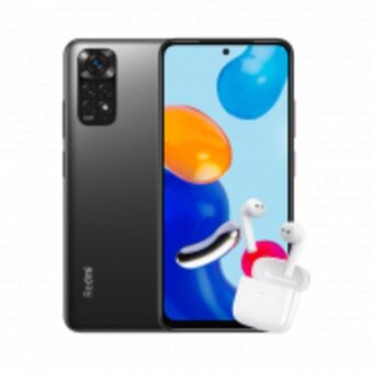 HiFi Corp Xiaomi redmi note 11 128gb graphite grey including buds 3 offer