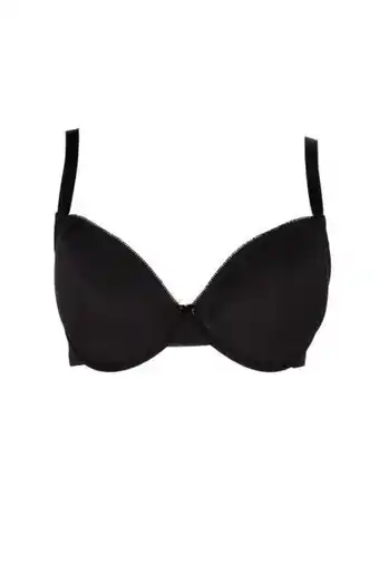 JAM Clothing Ladies satin bra offer