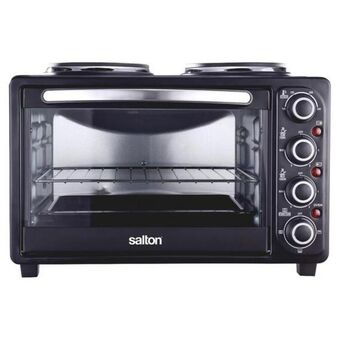Game Salton 23l mini kitchen sfmk-23 offer