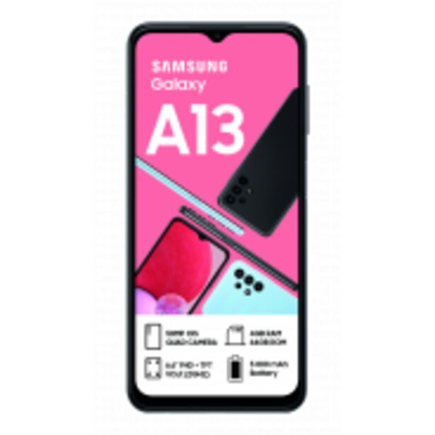 samsung a13 price at hifi corp