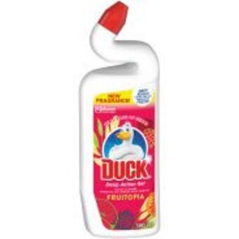 HiFi Corp Duck deep action gel fruitopia 500ml offer