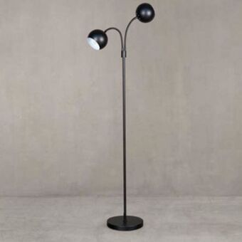 Droid floor light