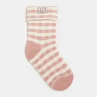Sportscene Vans mixed up gingham multicolour check socks offer