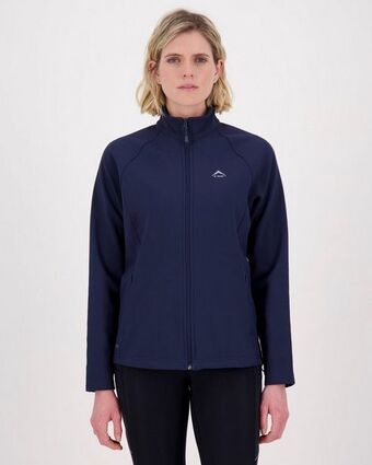 Cape Union Mart K-way women’s mira eco softshell jacket offer