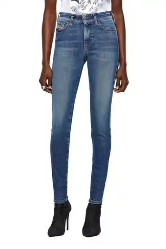 Diesel Super skinny - slandy jeans offer
