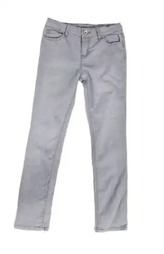 JAM Clothing Girls straight cut jeans offer
