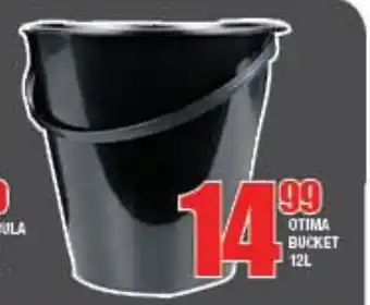 Otima Bucket 12L