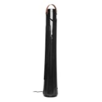 Amber 80cm tower fan