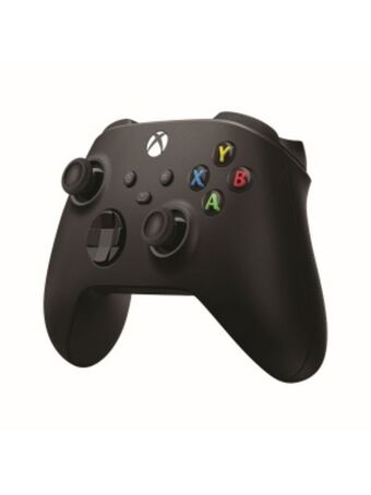 House & Home Xbox series s carbon black controller offer