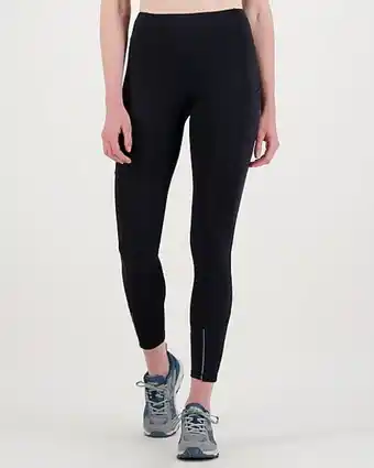 Cape Union Mart K-way pulse women’s full-length leggings offer