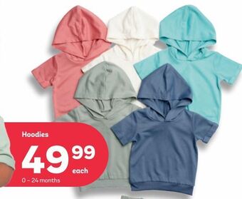 Hoodies