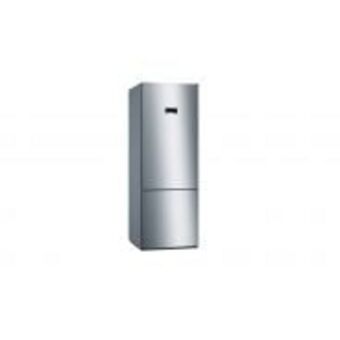 HiFi Corp Bosch 619lt fridge freezer silver kgn86ai30z offer