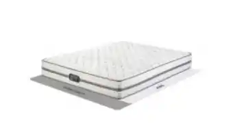 Simmons aurelia 152cm (queen) firm mattress