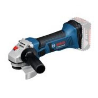 Bosch cordless 18v angle grinder gws 180-li