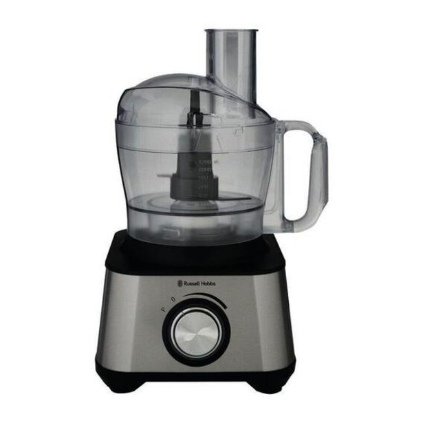 Russell hobbs 1000w food processor rhfp001 offer at Game