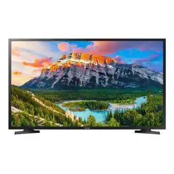 Game Samsung 32in hd tv 32n5003 offer