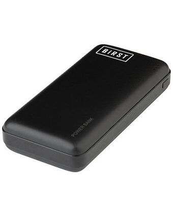 Birst compact 20 000mah power bank