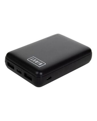 Birst compact 10 000 mah power bank