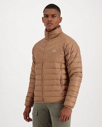 Cape Union Mart K-way doug down jkt mens offer