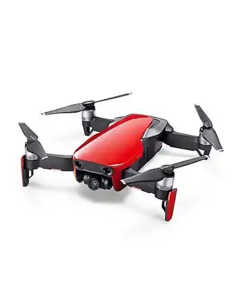 Dji mavic air