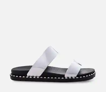 Rage Patent dual strap slider offer