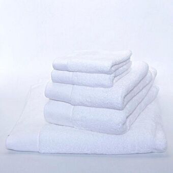 Whitehouse Royale luxe collection zero twist guest towel offer