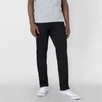 Markham Levi's 511 slim leg jeans offer