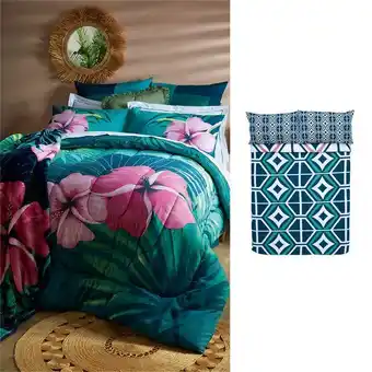 HomeChoice Amazon 10-piece essentials duvet set offer