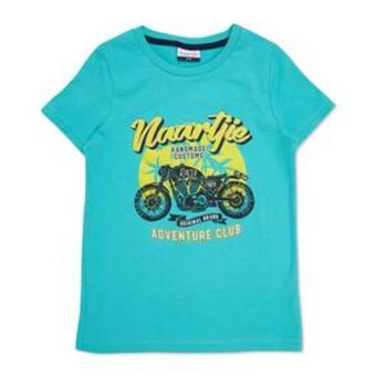 Naartjie Kids Kid boy graphic tee offer