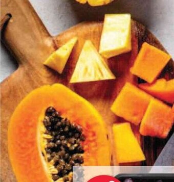 Pick n Pay PnP Papaya offer