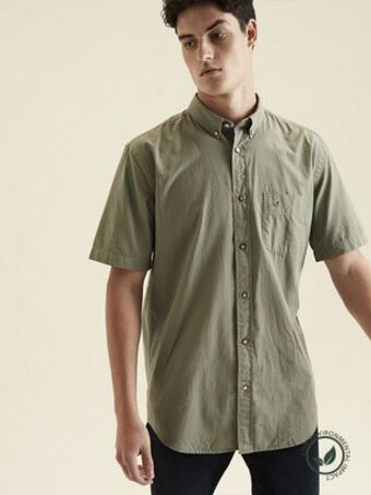 Polo Jason shirt offer
