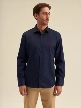 Greig signature shirt