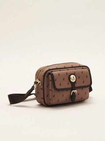 Panama camera bag