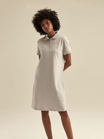 Golfer dress