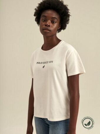 Polo Sport tee offer