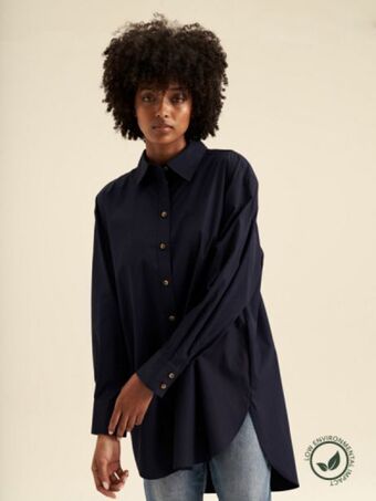 Polo Boyfriend shirt offer