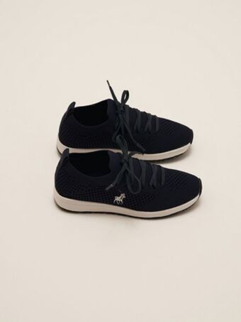 Boys justin sneaker