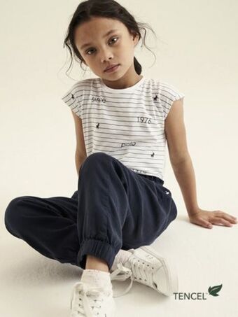 Chloe pant